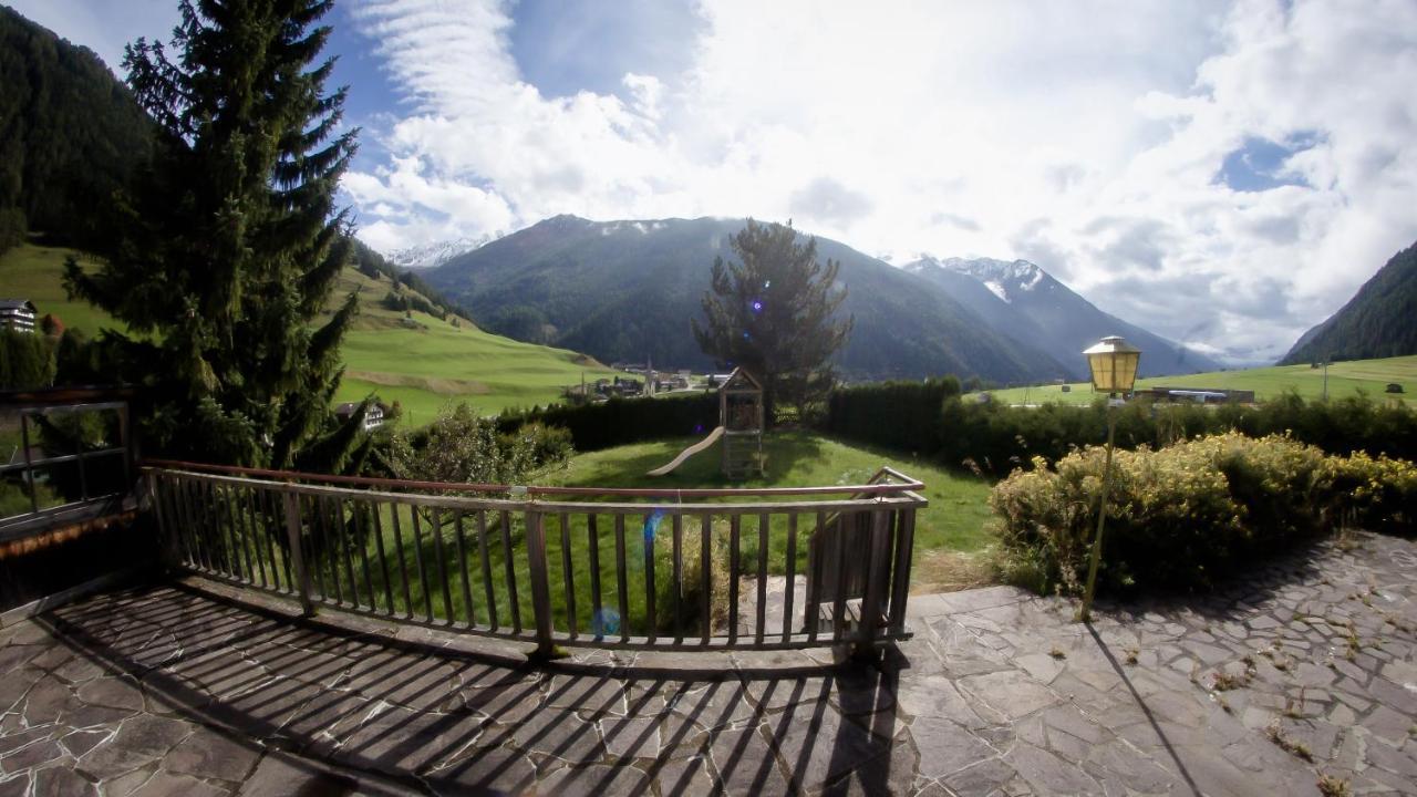 Villa Emilia Kals-am Großglockner Buitenkant foto
