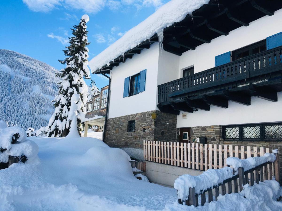 Villa Emilia Kals-am Großglockner Buitenkant foto
