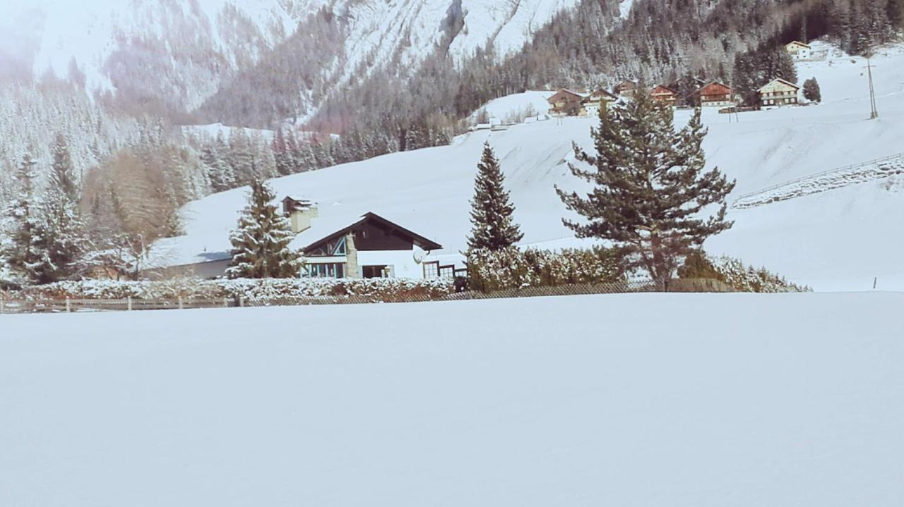 Villa Emilia Kals-am Großglockner Buitenkant foto
