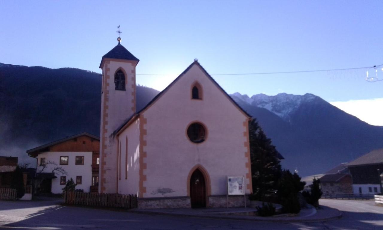 Villa Emilia Kals-am Großglockner Buitenkant foto