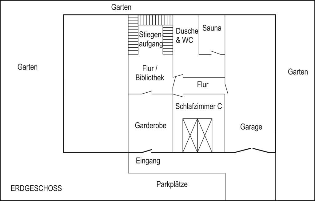 Villa Emilia Kals-am Großglockner Buitenkant foto